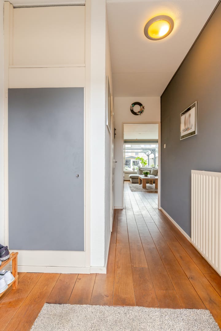 Foto 10 van Karveel 37 11