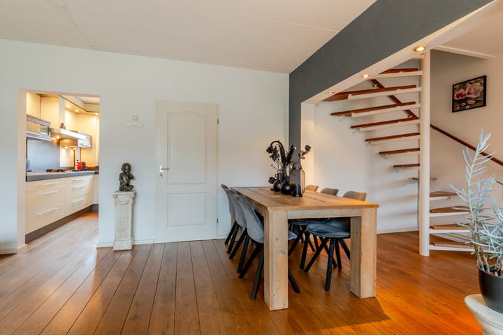 Foto 13 van Karveel 37 11