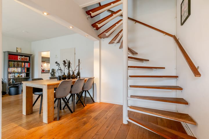 Foto 14 van Karveel 37 11