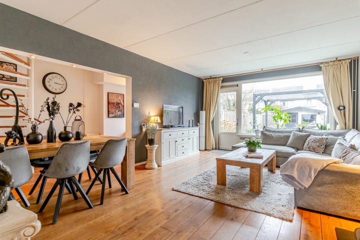 Foto 16 van Karveel 37 11