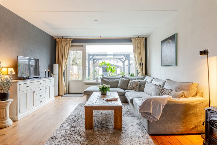 Foto 18 van Karveel 37 11