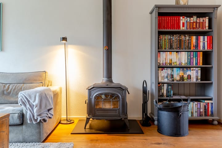 Foto 21 van Karveel 37 11