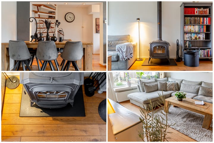 Foto 23 van Karveel 37 11