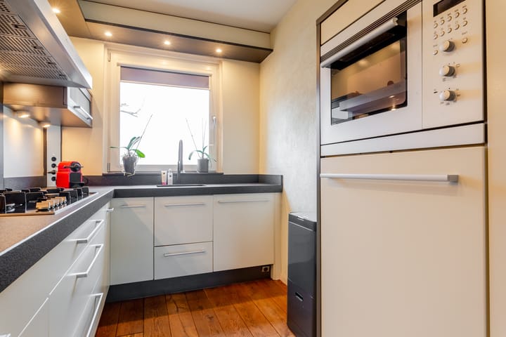 Foto 25 van Karveel 37 11