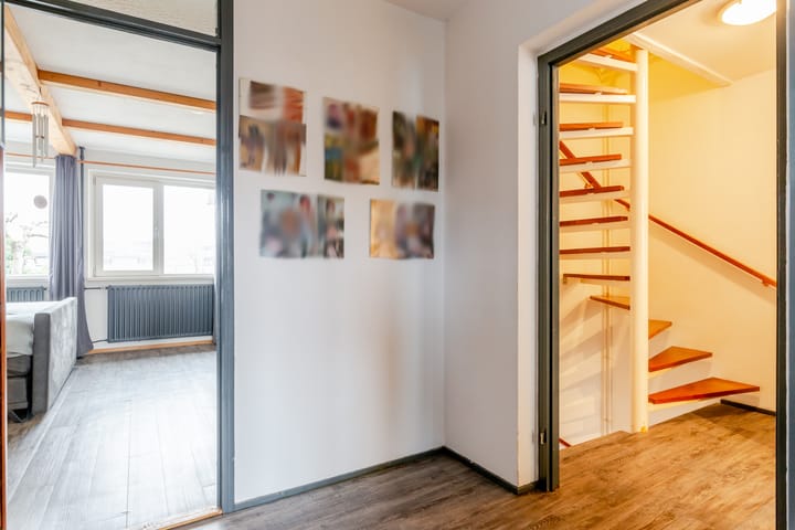 Foto 27 van Karveel 37 11