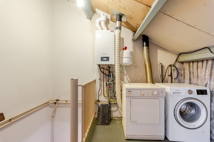 Foto 36 van Karveel 37 11