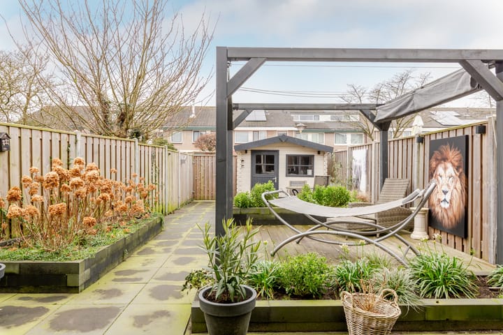 Foto 42 van Karveel 37 11