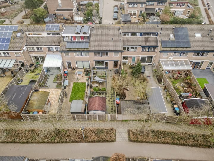 Foto 44 van Karveel 37 11