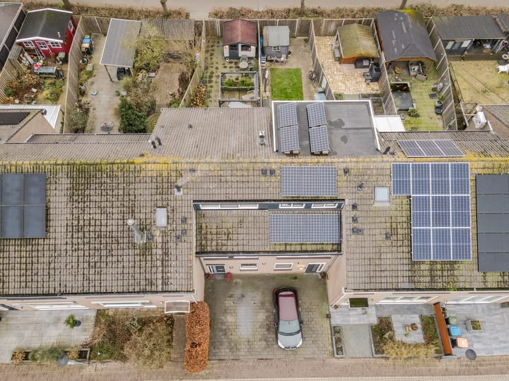 Foto 45 van Karveel 37 11