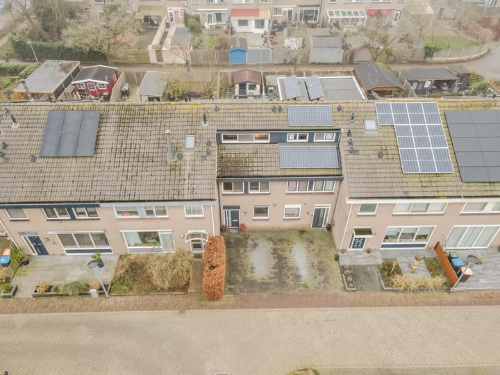 Foto 46 van Karveel 37 11