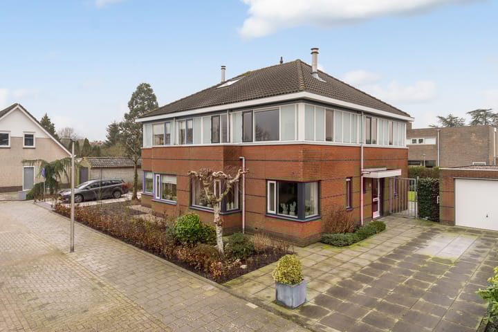 Foto 1 van Van Swaanswijckstraat 42