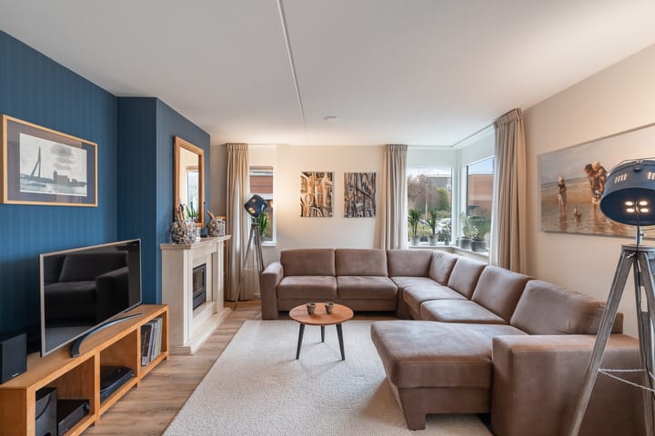 Foto 2 van Van Swaanswijckstraat 42