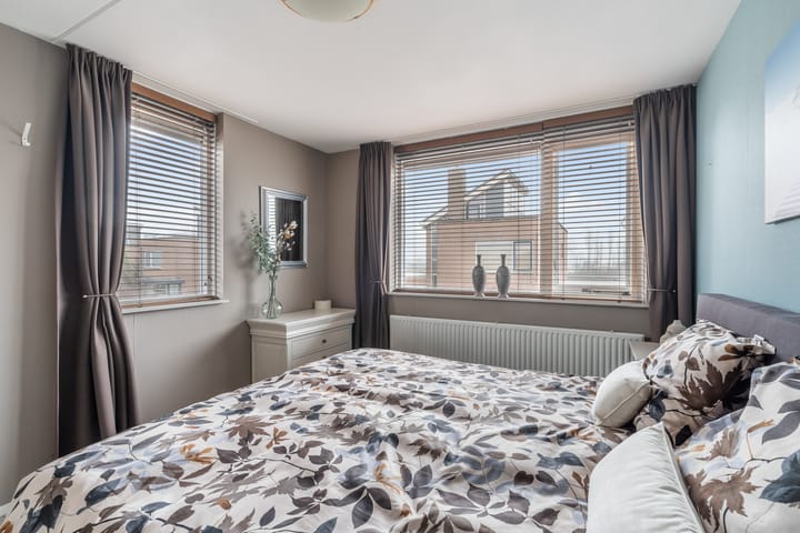 Foto 3 van Van Swaanswijckstraat 42