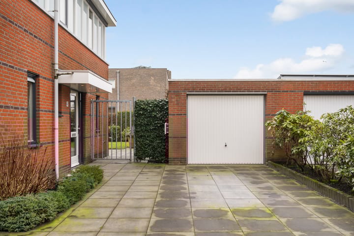 Foto 4 van Van Swaanswijckstraat 42