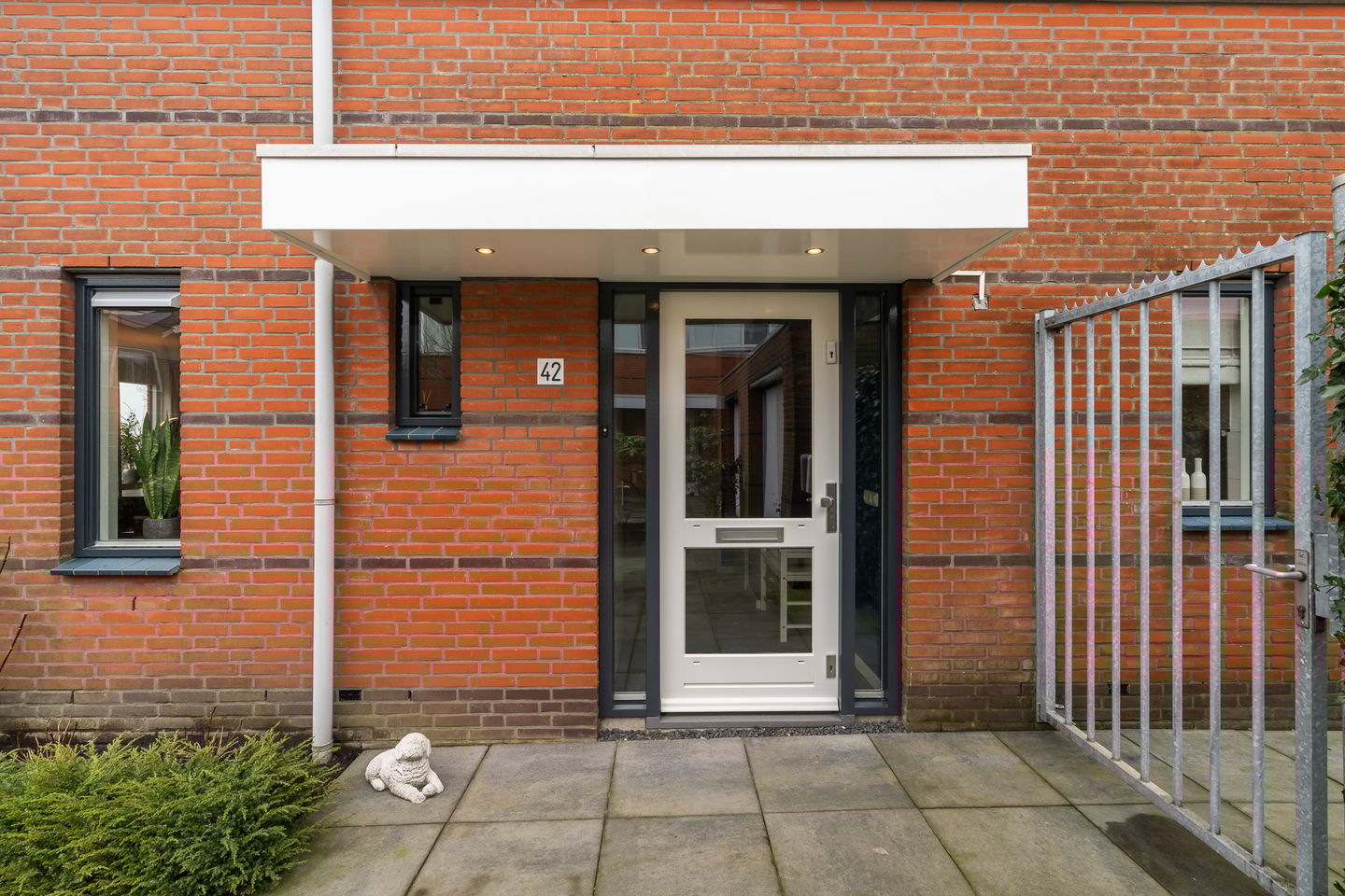 Foto 5 van Van Swaanswijckstraat 42