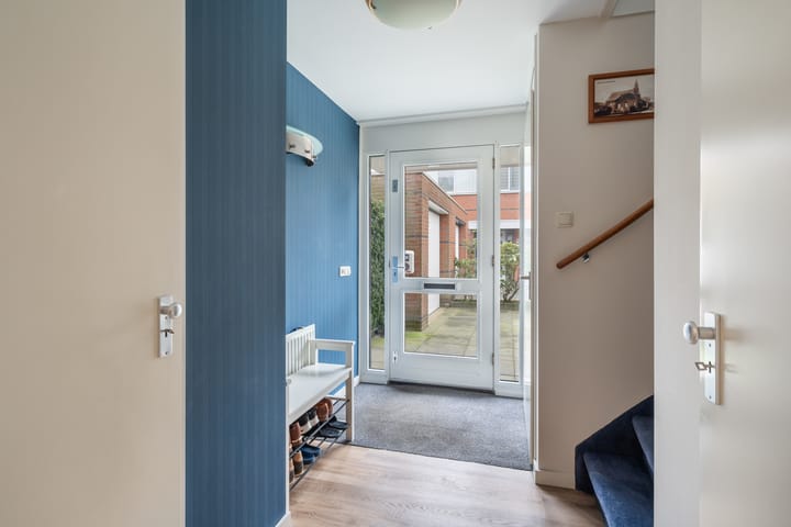 Foto 6 van Van Swaanswijckstraat 42