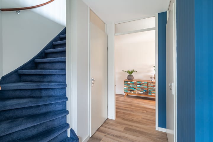 Foto 7 van Van Swaanswijckstraat 42