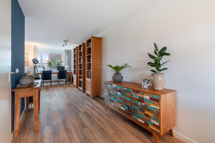 Foto 9 van Van Swaanswijckstraat 42