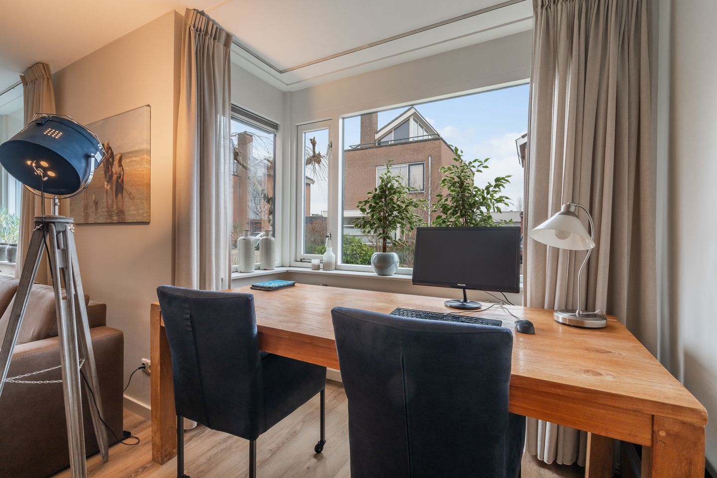 Foto 10 van Van Swaanswijckstraat 42