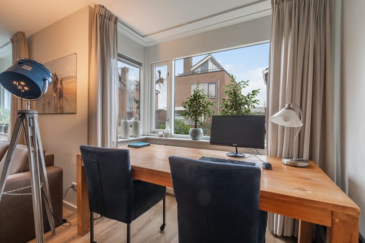 Foto 10 van Van Swaanswijckstraat 42