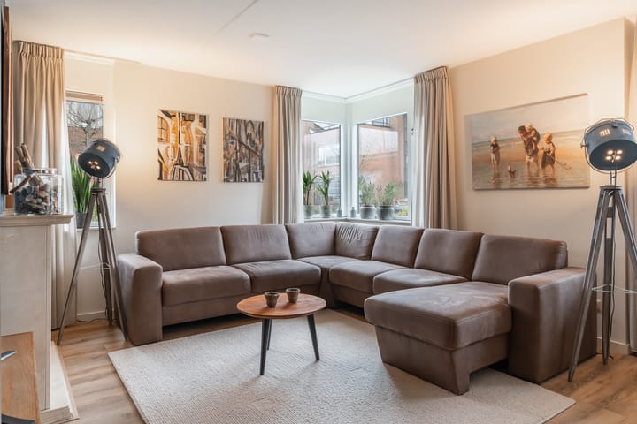 Foto 11 van Van Swaanswijckstraat 42