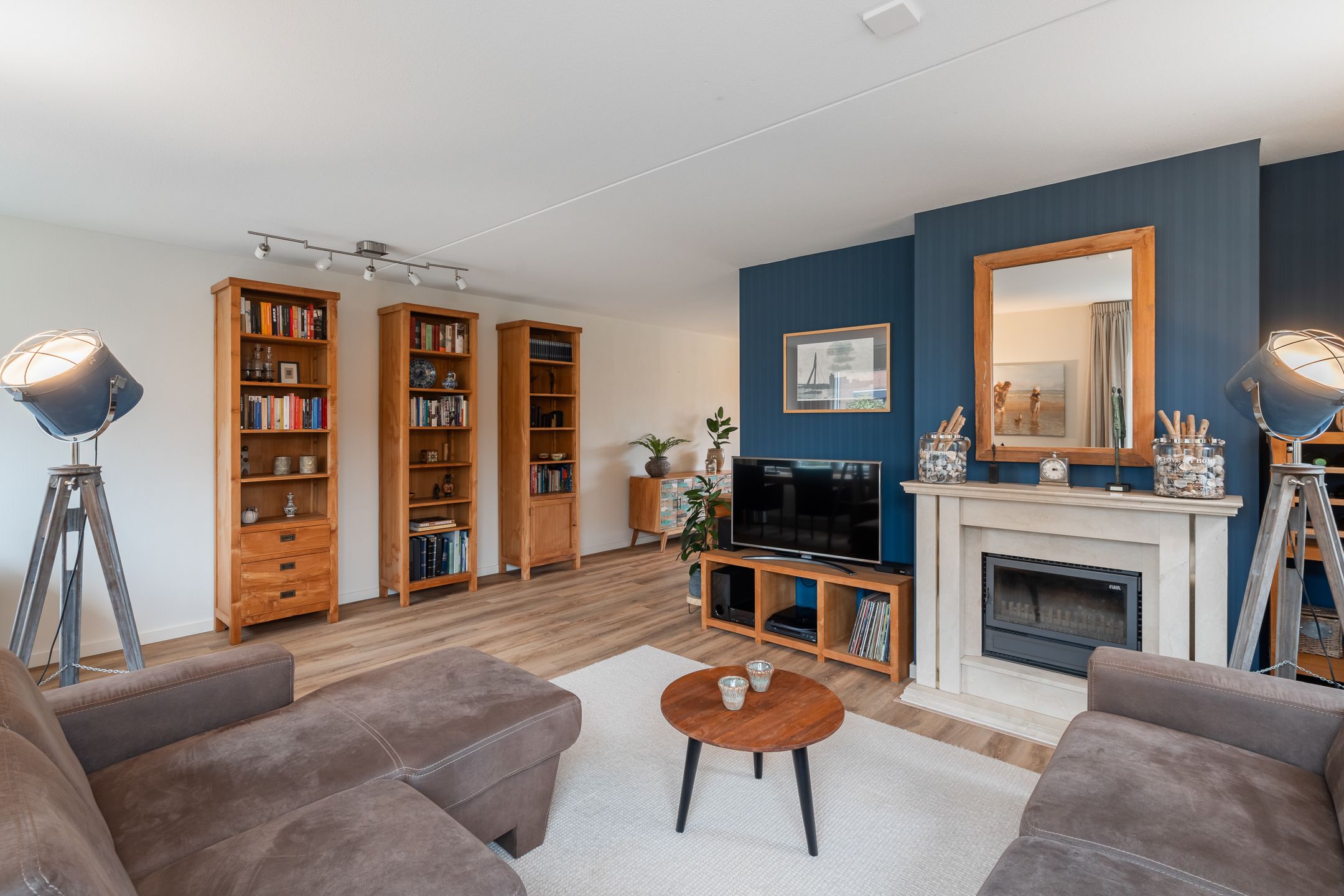 Foto 12 van Van Swaanswijckstraat 42