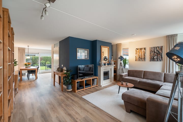 Foto 13 van Van Swaanswijckstraat 42