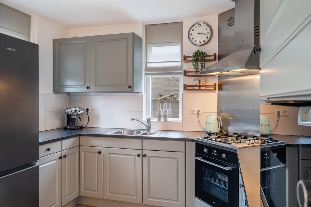 Foto 17 van Van Swaanswijckstraat 42