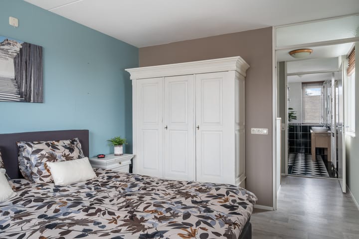 Foto 22 van Van Swaanswijckstraat 42