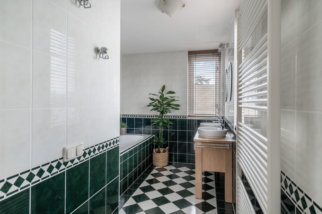 Foto 23 van Van Swaanswijckstraat 42