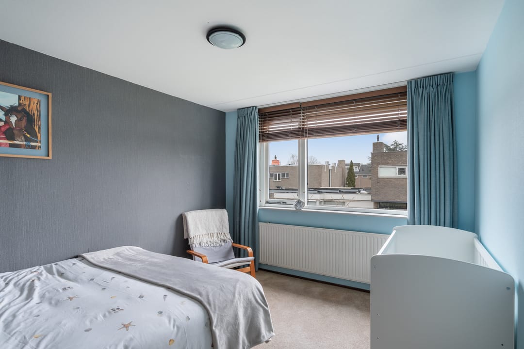 Foto 26 van Van Swaanswijckstraat 42