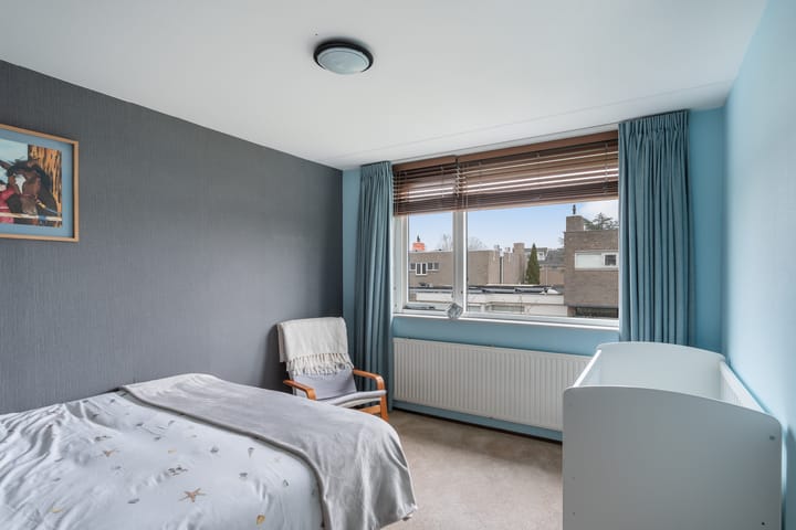 Foto 26 van Van Swaanswijckstraat 42