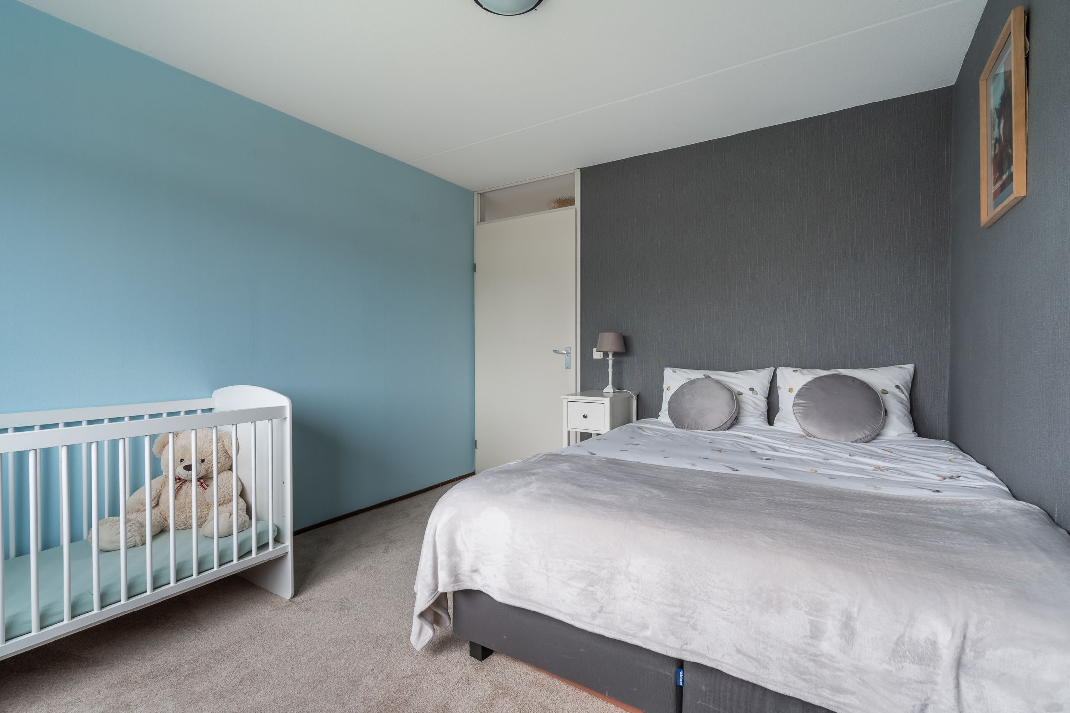 Foto 27 van Van Swaanswijckstraat 42