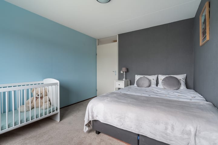 Foto 27 van Van Swaanswijckstraat 42