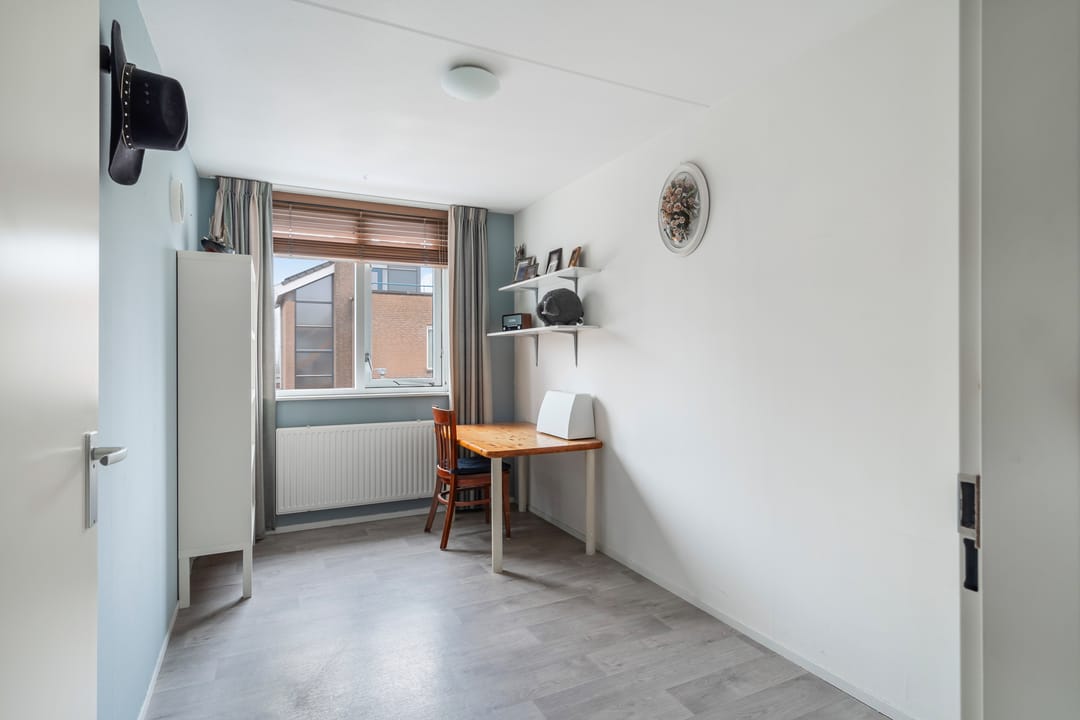 Foto 28 van Van Swaanswijckstraat 42