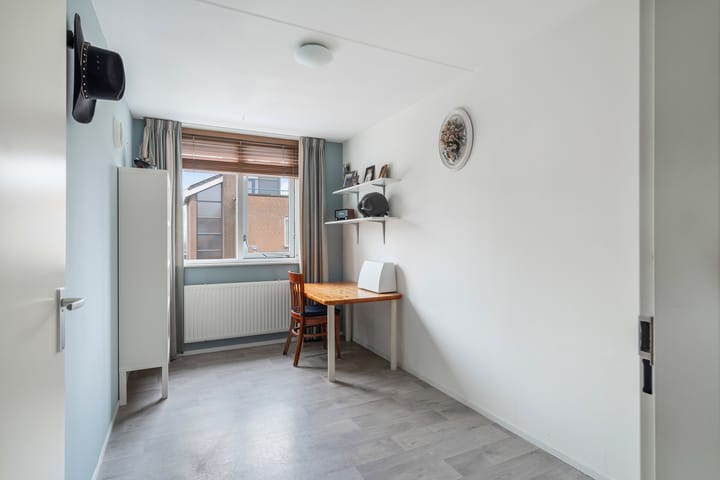 Foto 28 van Van Swaanswijckstraat 42