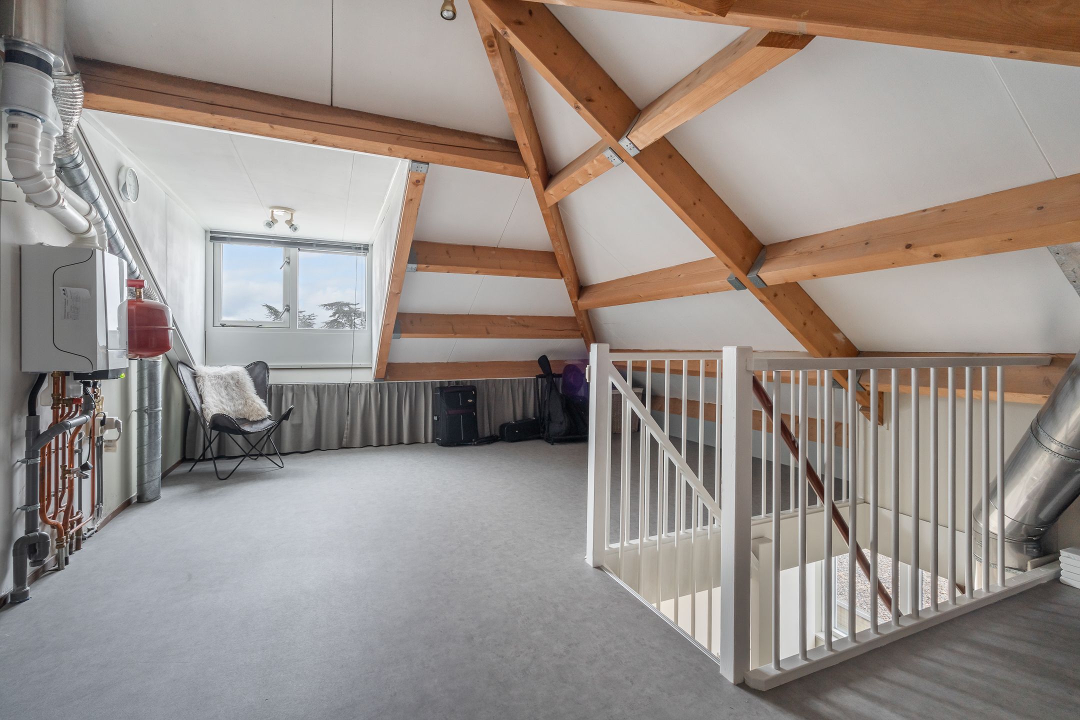 Foto 30 van Van Swaanswijckstraat 42