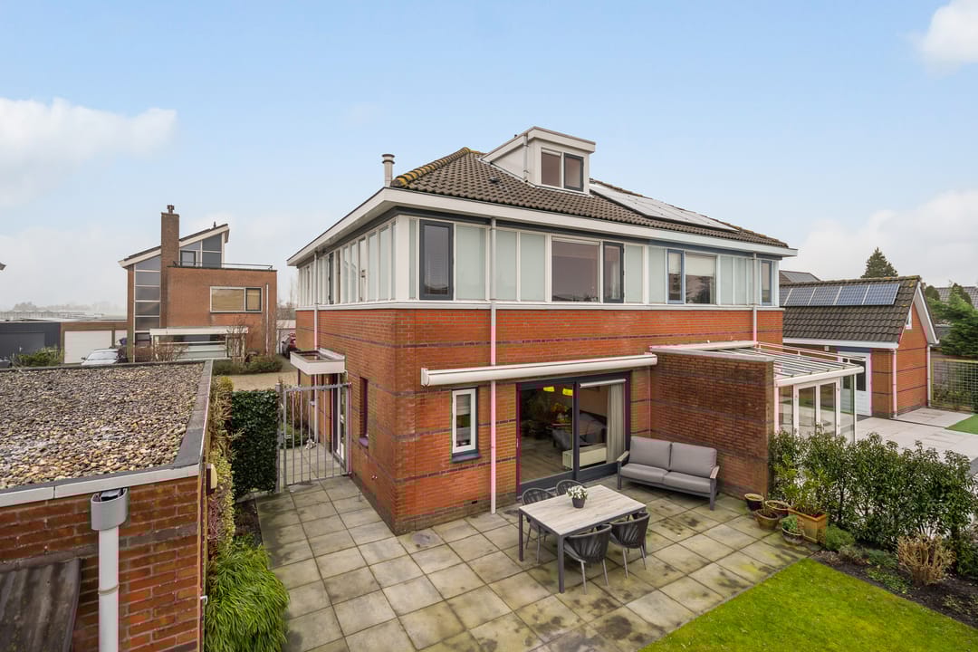 Foto 32 van Van Swaanswijckstraat 42