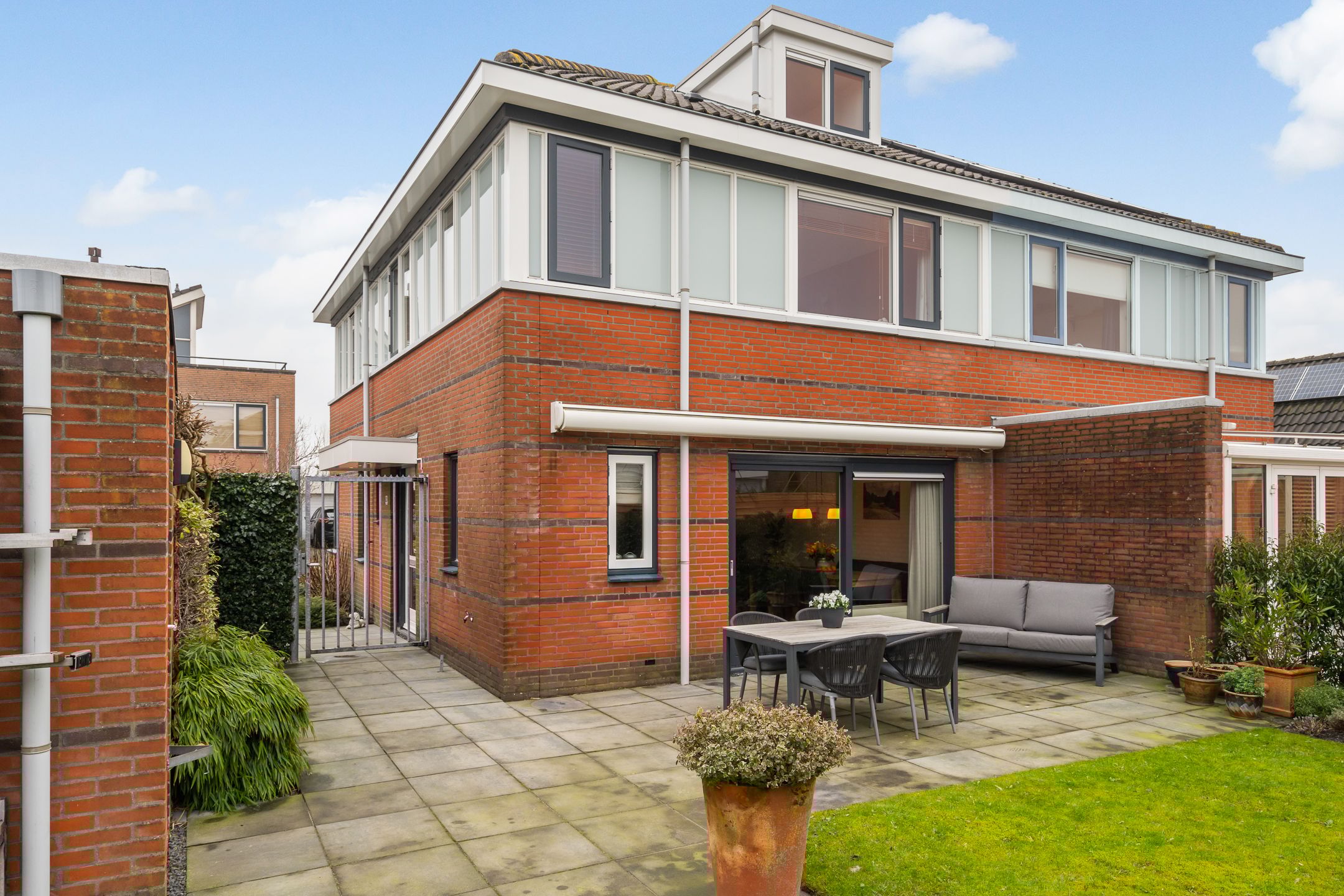 Foto 33 van Van Swaanswijckstraat 42