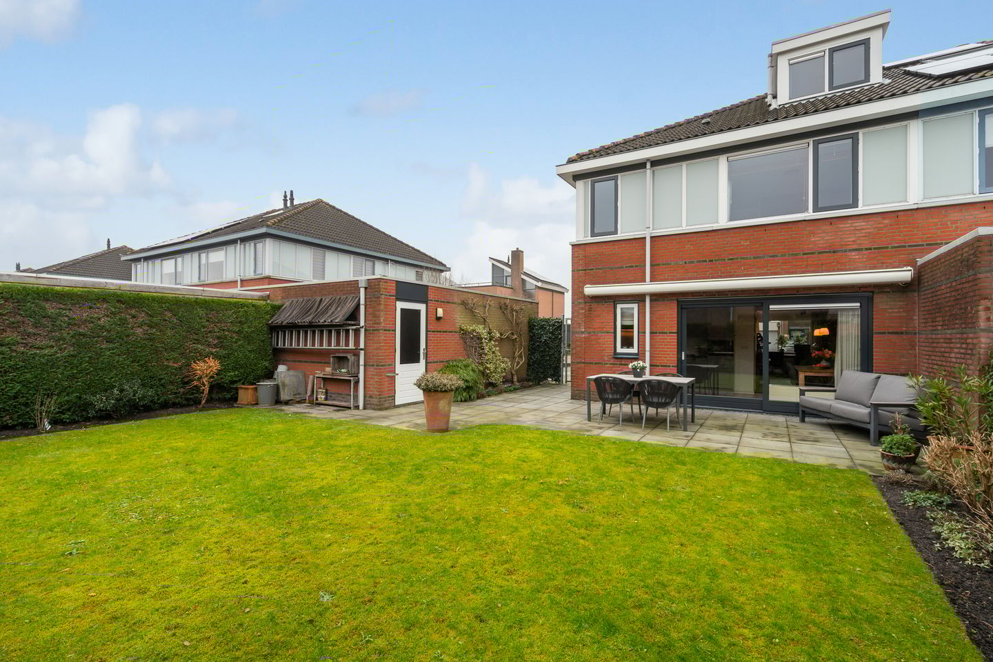 Foto 34 van Van Swaanswijckstraat 42