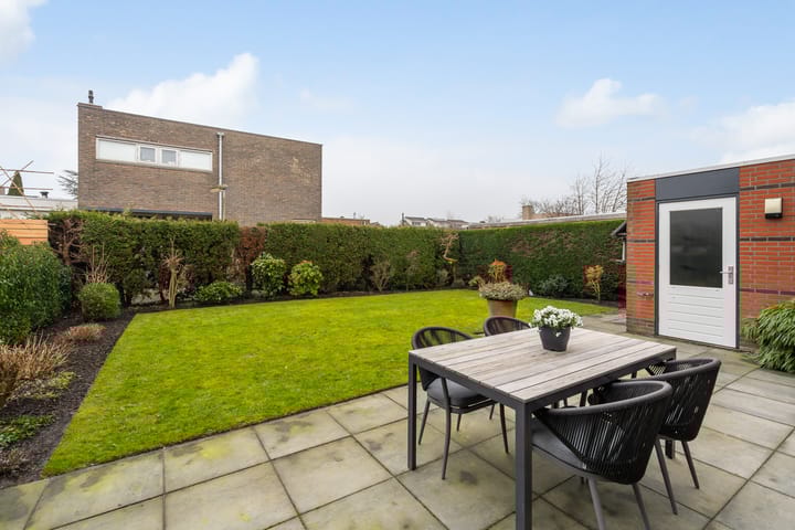 Foto 36 van Van Swaanswijckstraat 42