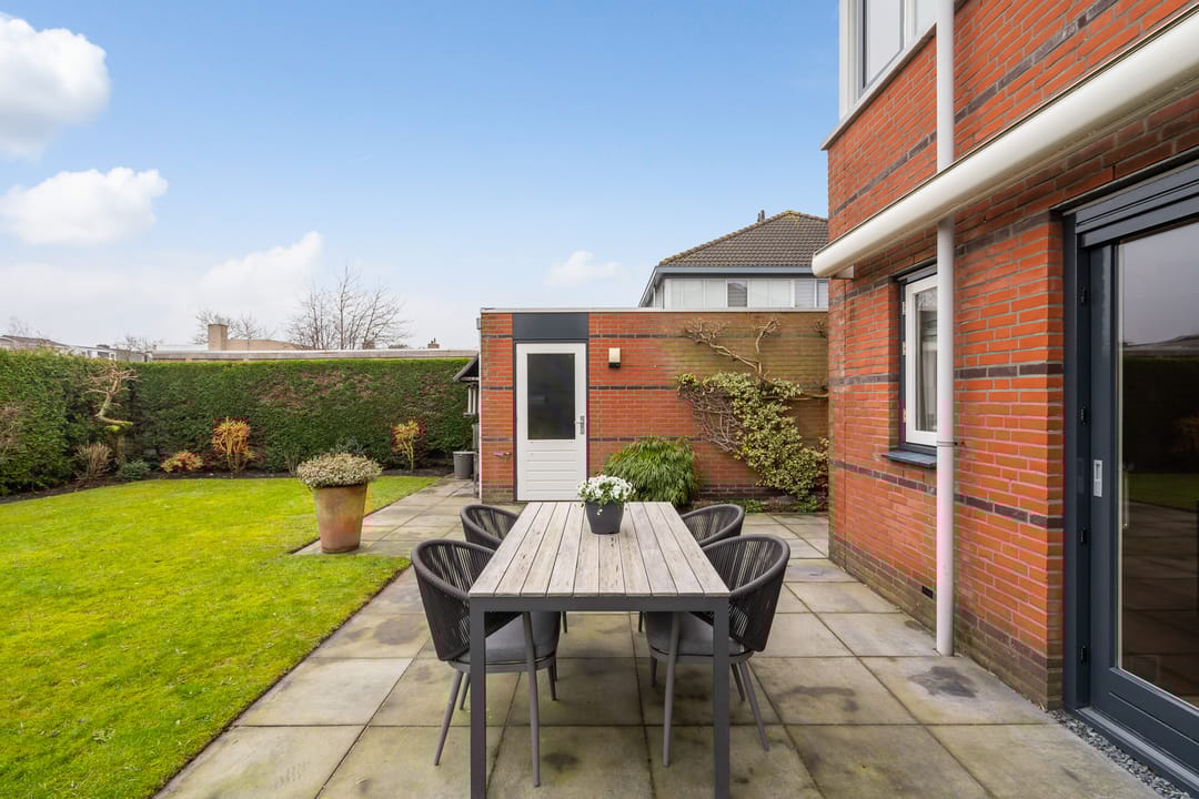 Foto 37 van Van Swaanswijckstraat 42