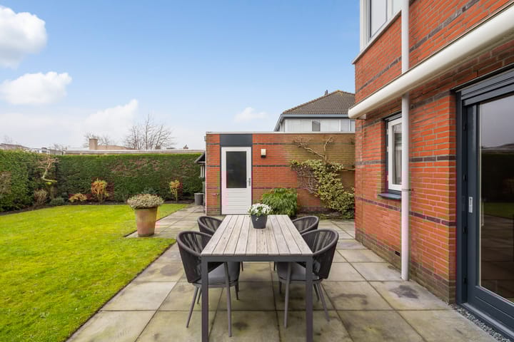 Foto 37 van Van Swaanswijckstraat 42