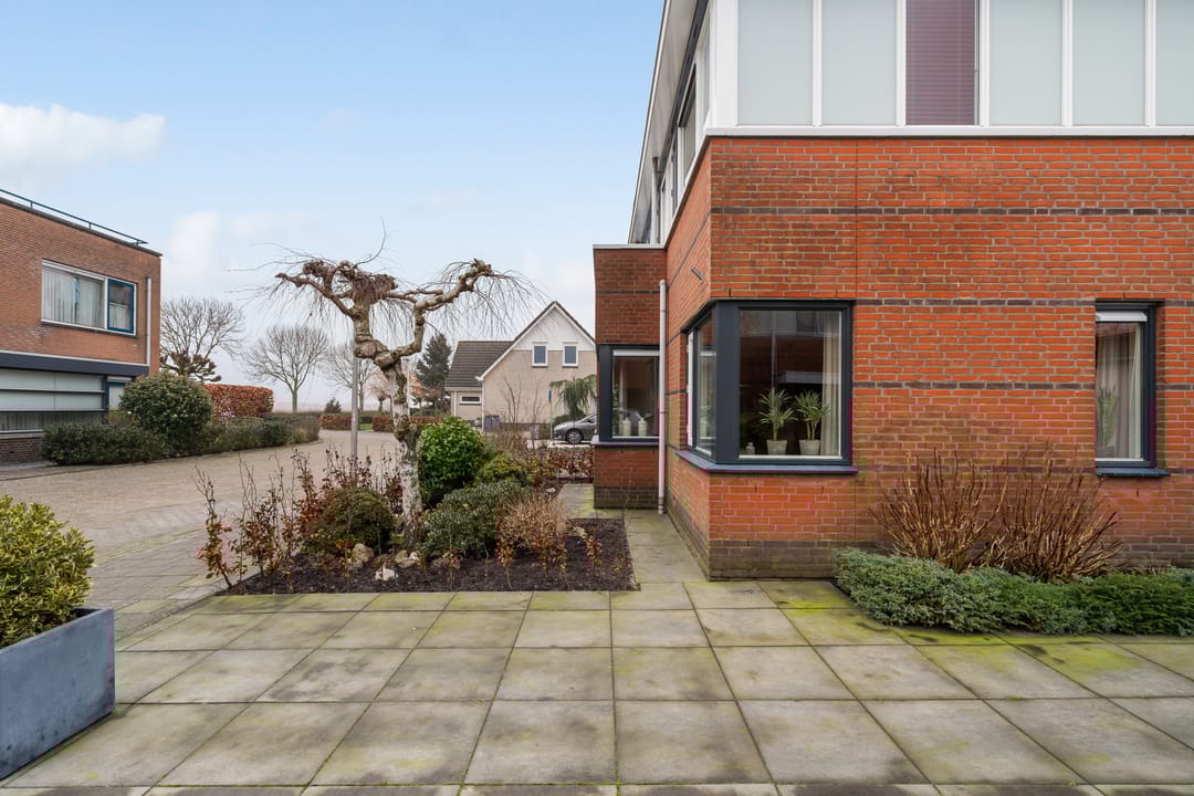 Foto 38 van Van Swaanswijckstraat 42