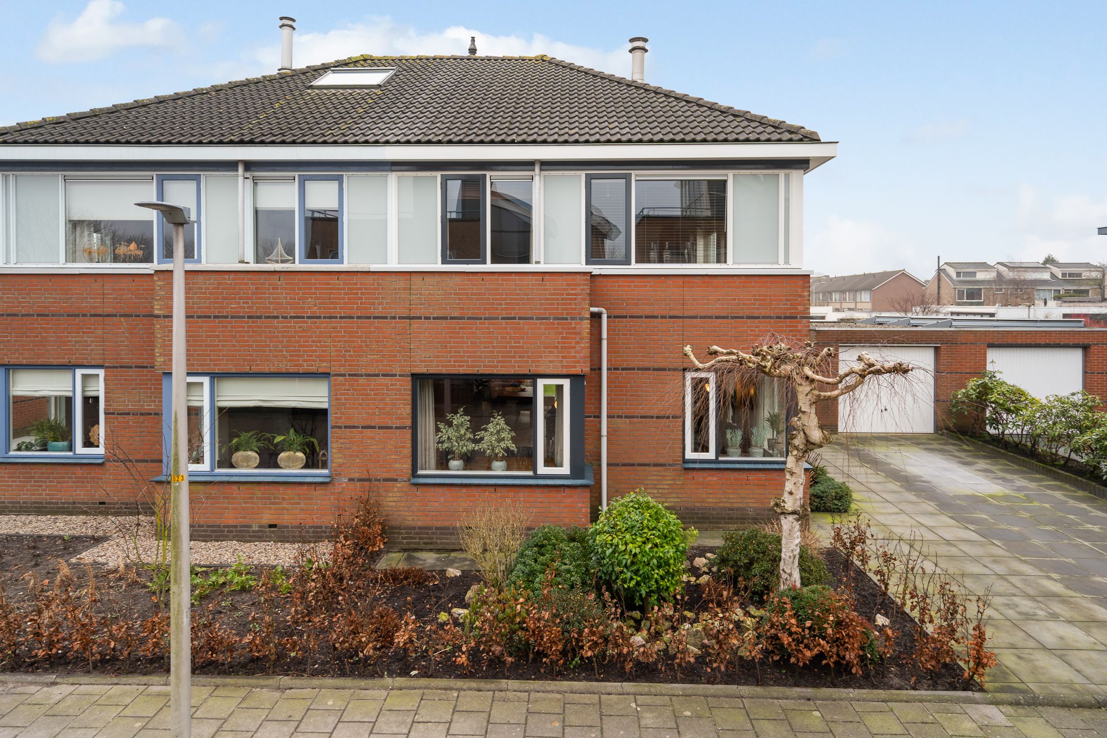 Foto 39 van Van Swaanswijckstraat 42