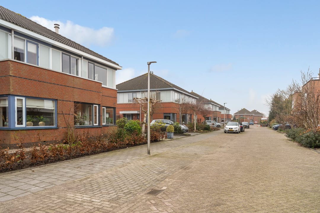 Foto 41 van Van Swaanswijckstraat 42