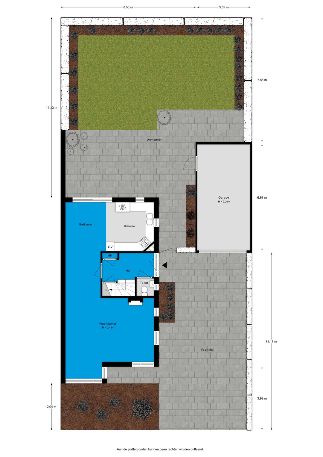 Foto 46 van Van Swaanswijckstraat 42