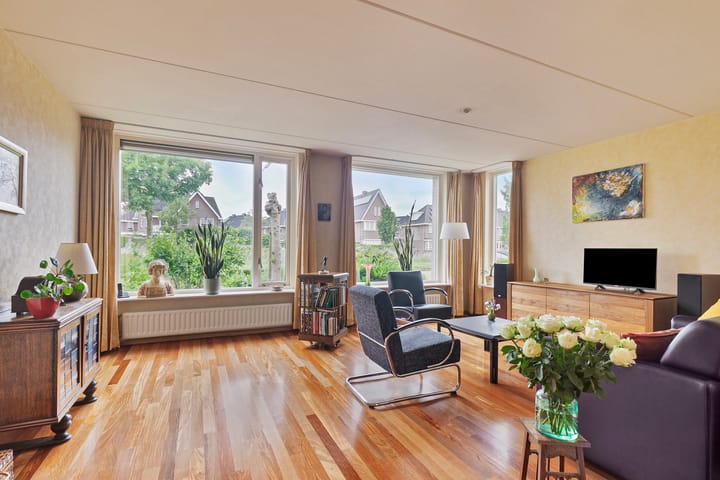 Foto 5 van Martinus Nijhofflaan 64