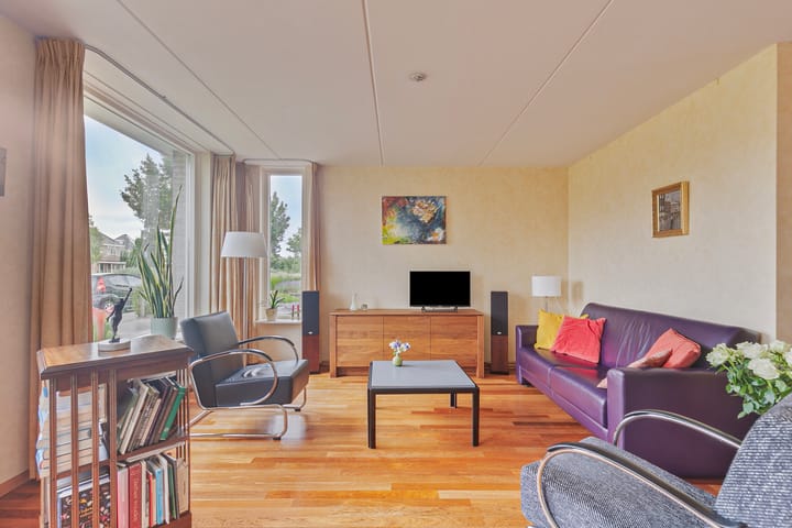 Foto 6 van Martinus Nijhofflaan 64