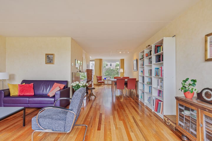 Foto 7 van Martinus Nijhofflaan 64